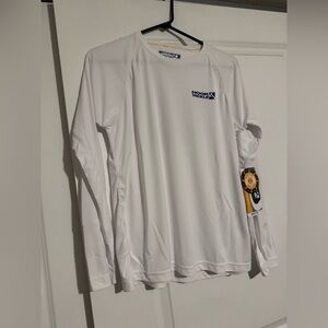 Hook & Tackle Long Sleeve Shirt